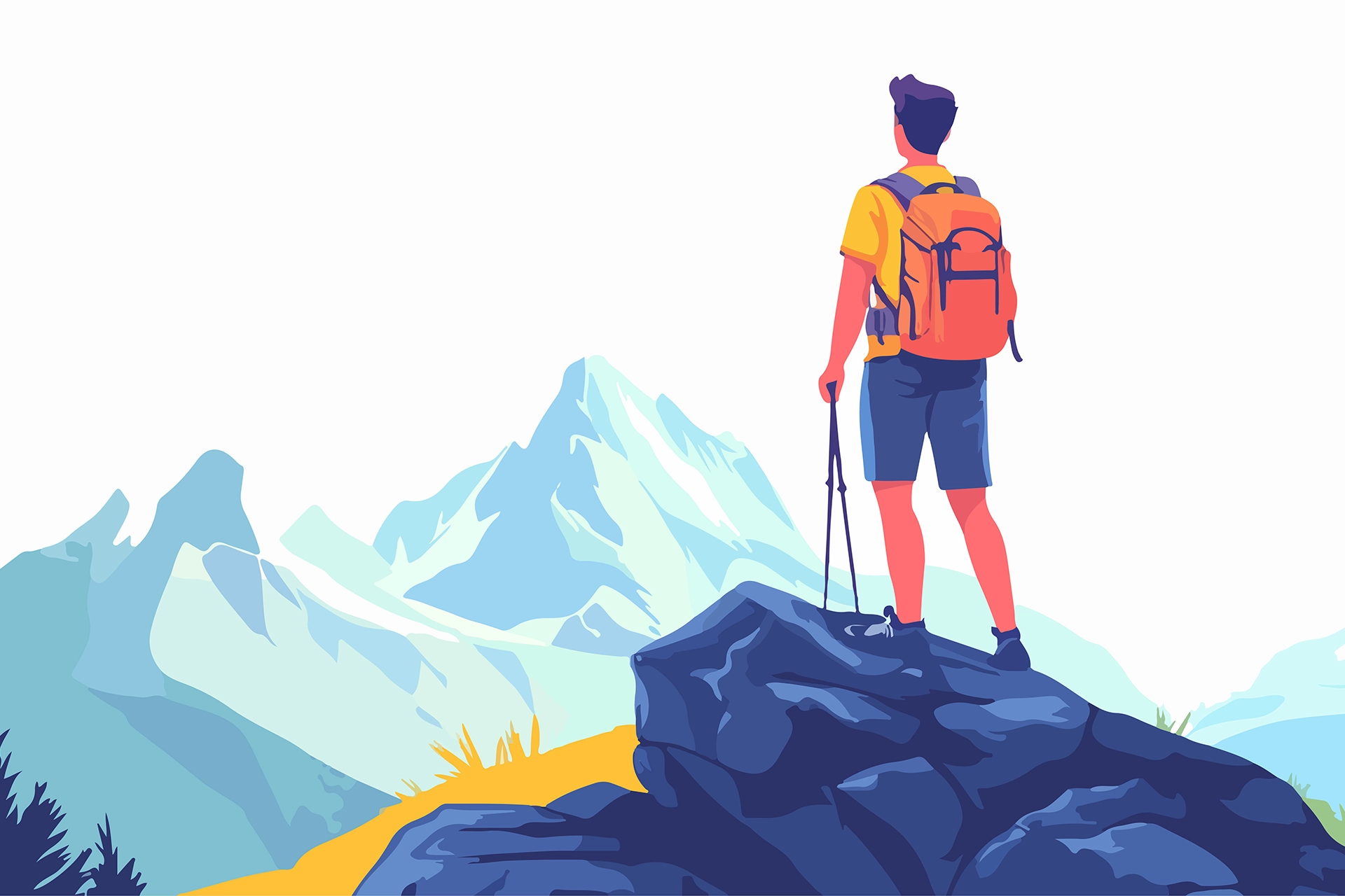 Abenteuer Selbstentdeckung